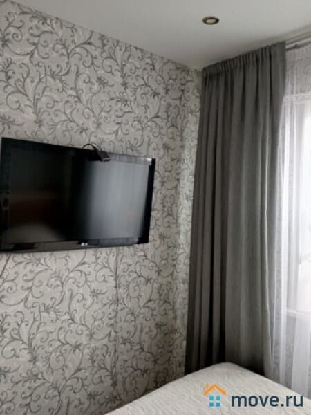 2-комн. квартира, 44 м²
