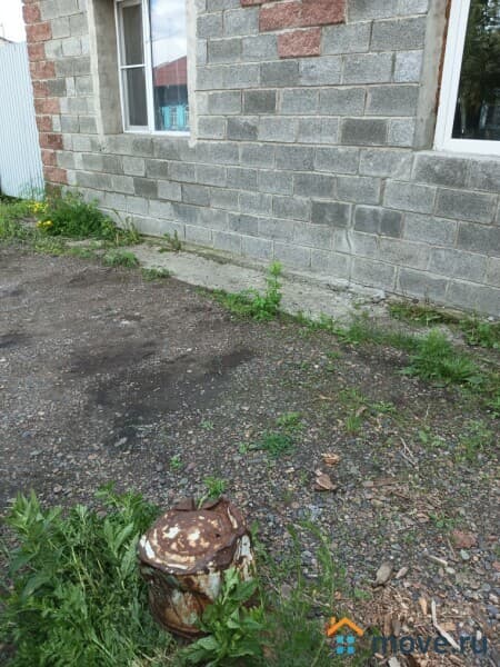 дом, 170 м², 30 соток