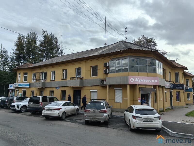 2-комн. квартира, 40 м²