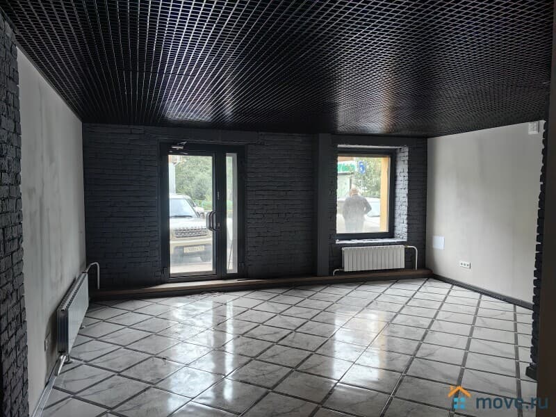 2-комн. квартира, 40 м²