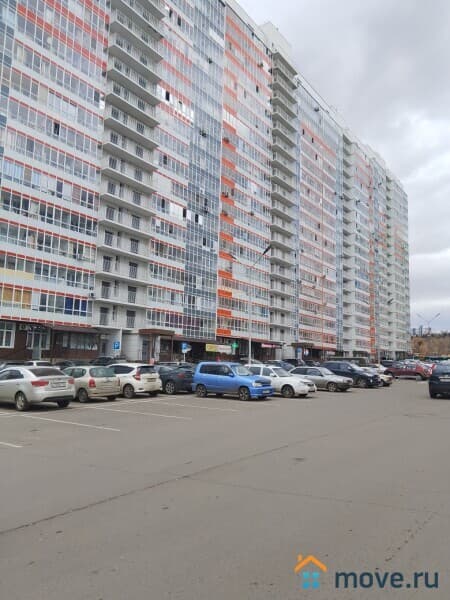 2-комн. квартира, 46 м²