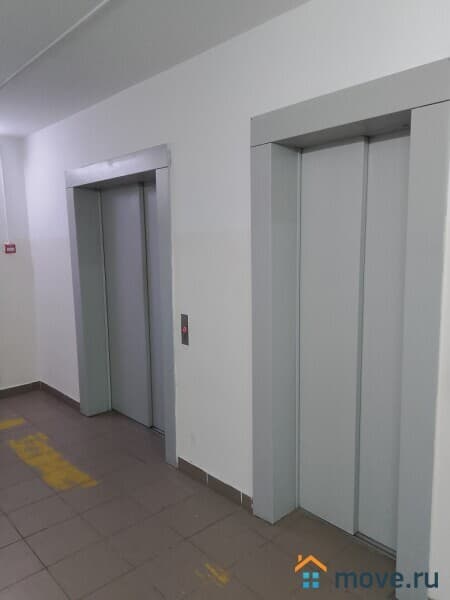 2-комн. квартира, 46 м²
