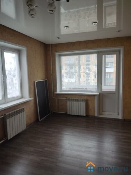 2-комн. квартира, 42 м²