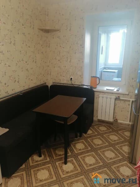 1-комн. квартира, 37 м²