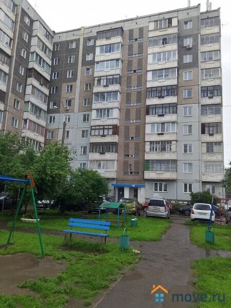 4-комн. квартира, 82 м²
