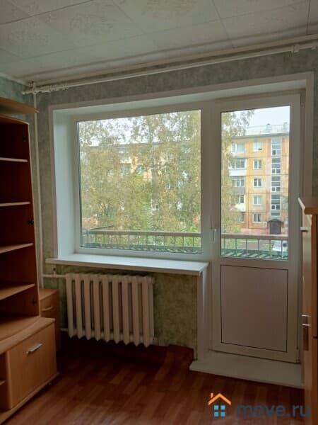 1-комн. квартира, 32 м²