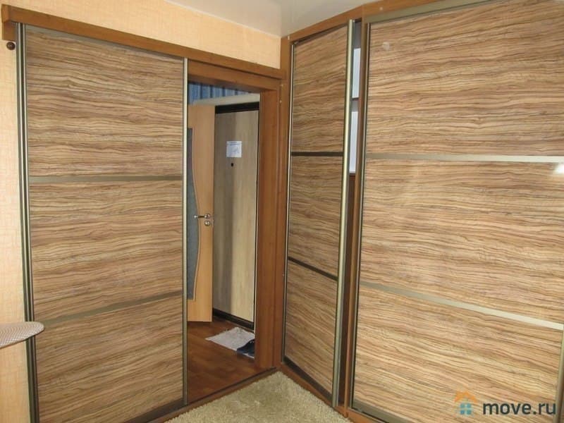 1-комн. квартира, 30 м²