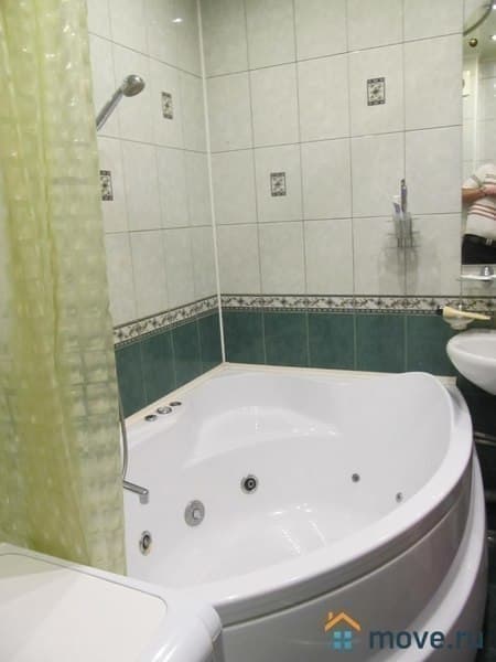 1-комн. квартира, 30 м²