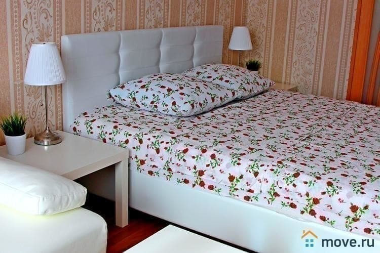 1-комн. квартира, 35 м²