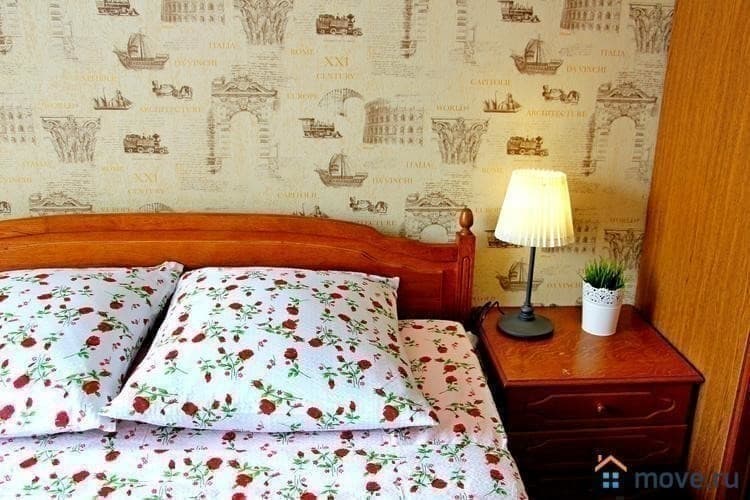1-комн. квартира, 35 м²