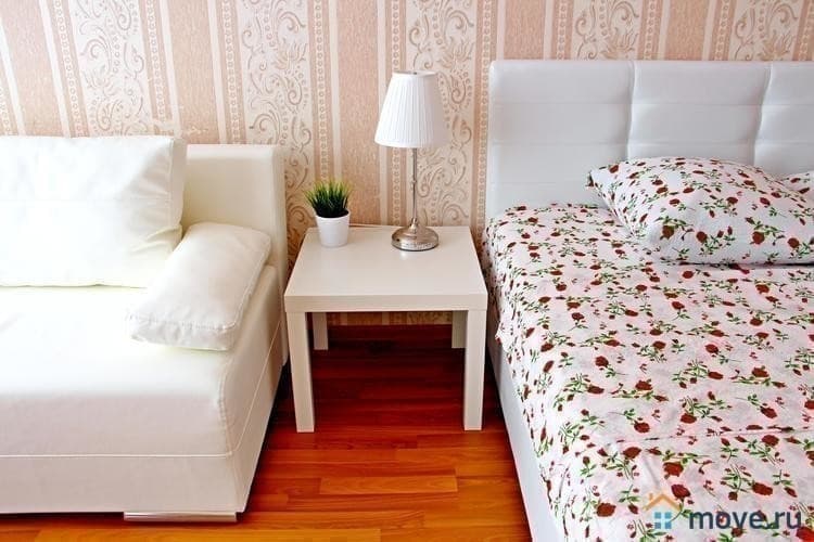 1-комн. квартира, 35 м²