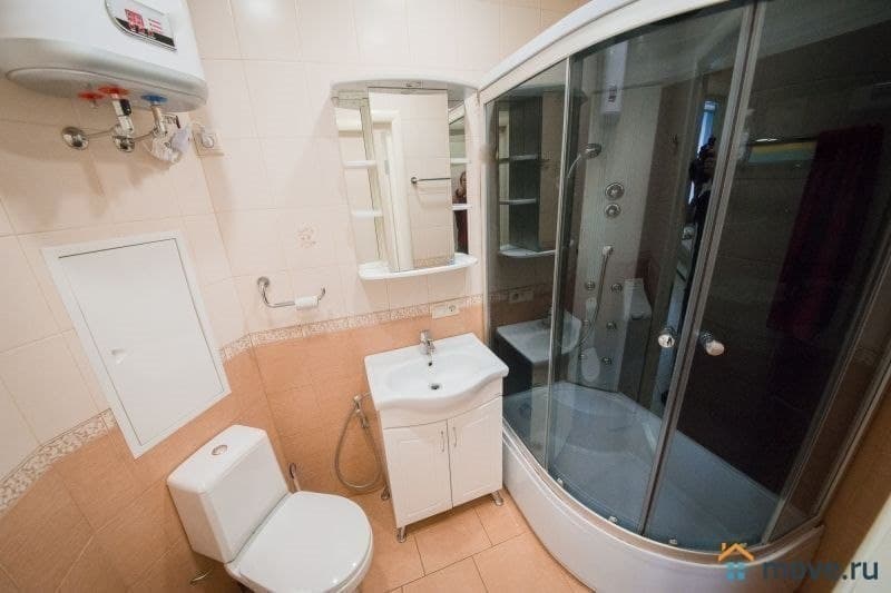 1-комн. квартира, 30 м²