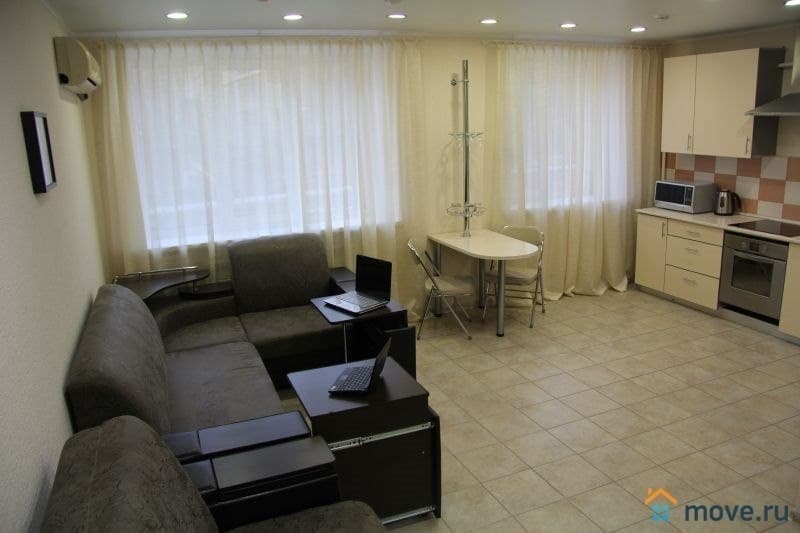 1-комн. квартира, 30 м²