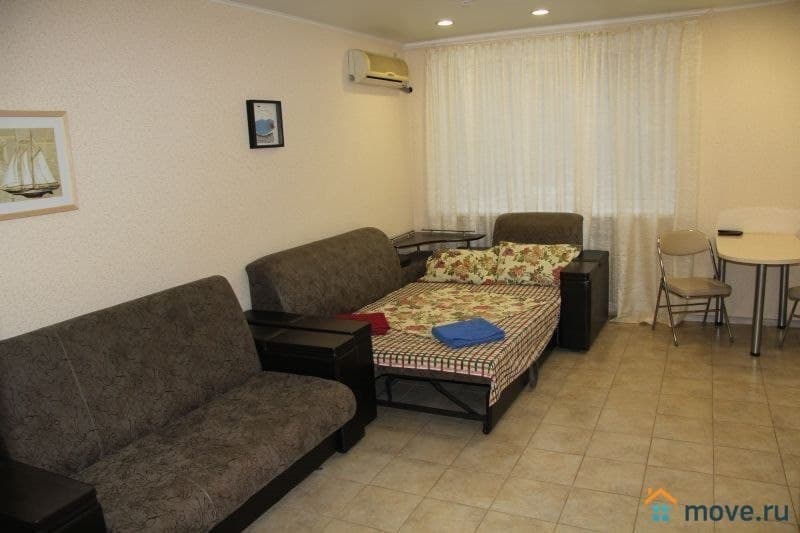 1-комн. квартира, 30 м²