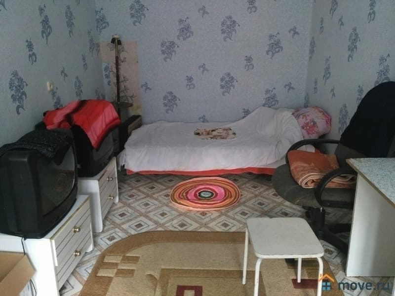 комната, 32 м²