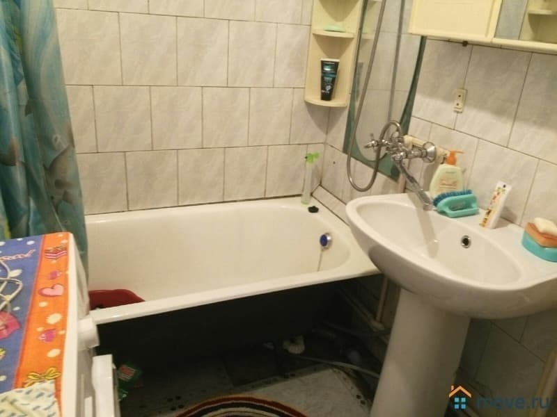 комната, 32 м²