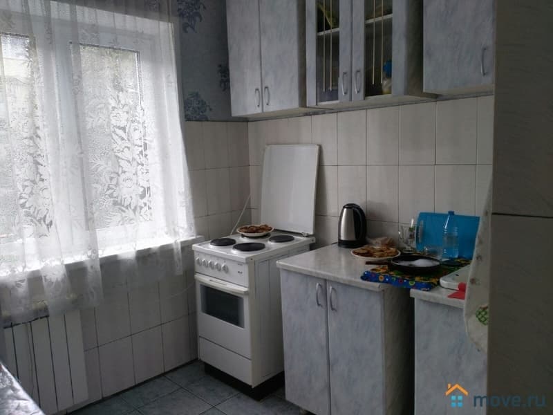 комната, 32 м²