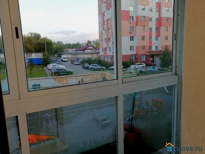 1-комн. квартира, 32.4 м²