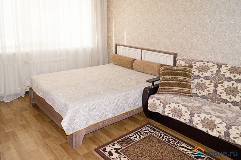 1-комн. квартира, 33 м²