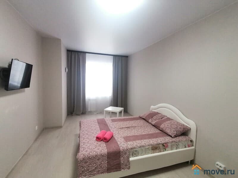 2-комн. квартира, 40 м²