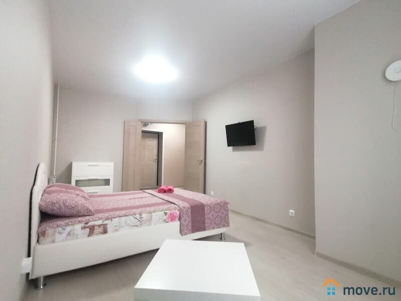 2-комн. квартира, 40 м²