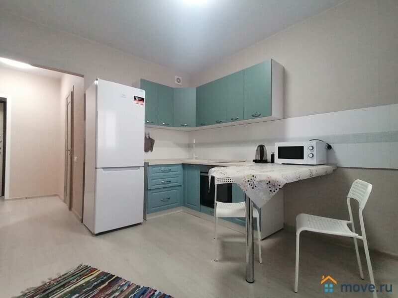 2-комн. квартира, 40 м²