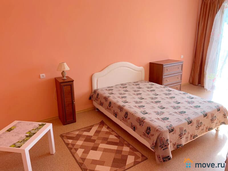 1-комн. квартира, 33 м²