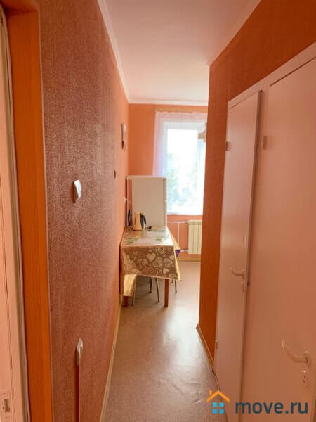 1-комн. квартира, 33 м²