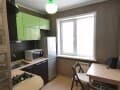 Снять однокомнатную квартиру на сутки, 33 м², этаж 5 из 5. Фото 4