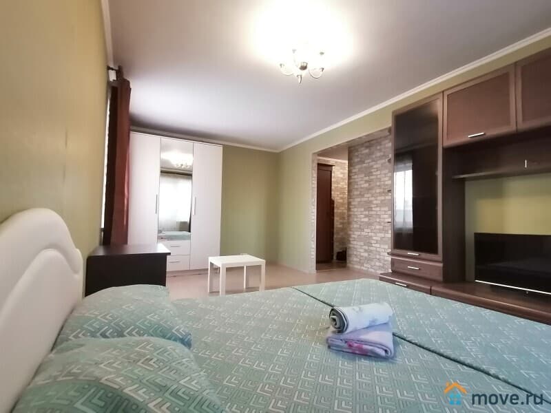 1-комн. квартира, 33 м²