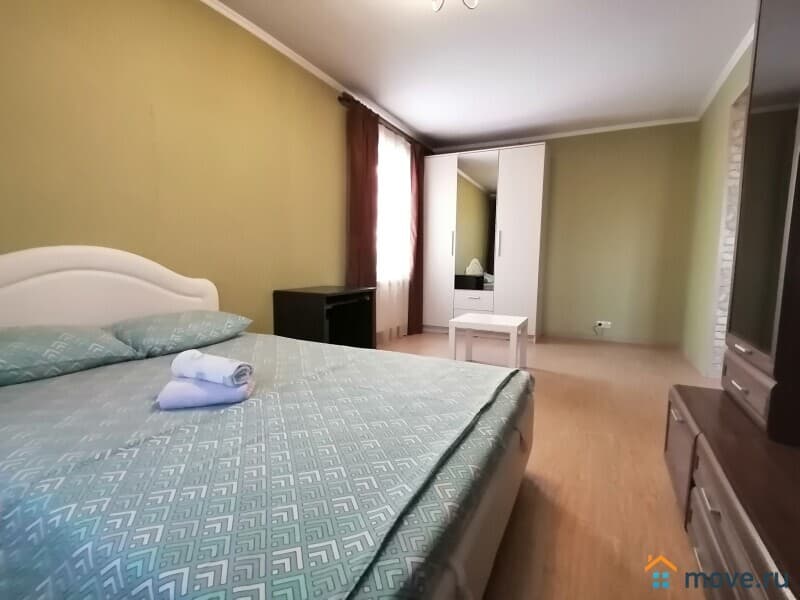 1-комн. квартира, 33 м²