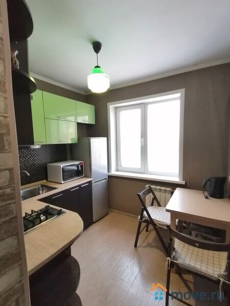 1-комн. квартира, 33 м²