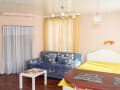 Объявление о сдаче двухкомнатной квартиры на сутки, 40 м², этаж 2 из 5. Фото 6