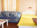 Объявление о сдаче двухкомнатной квартиры на сутки, 40 м², этаж 2 из 5. Фото 7