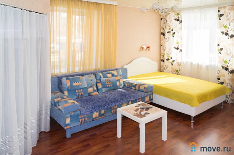 2-комн. квартира, 40 м²