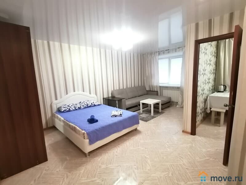 2-комн. квартира, 40 м²