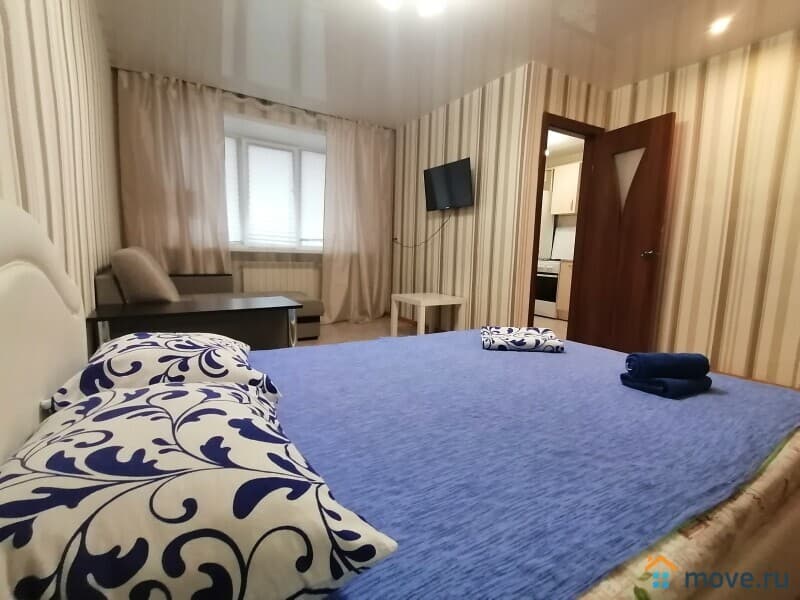 2-комн. квартира, 40 м²