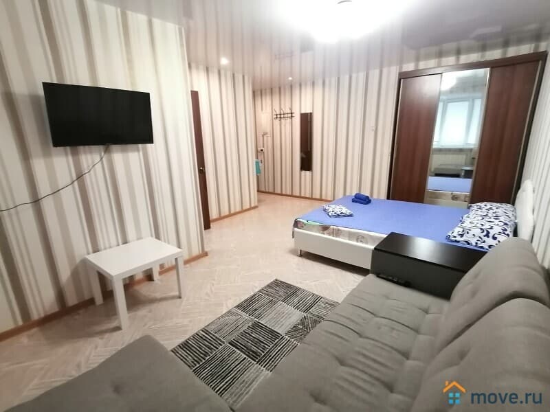 2-комн. квартира, 40 м²