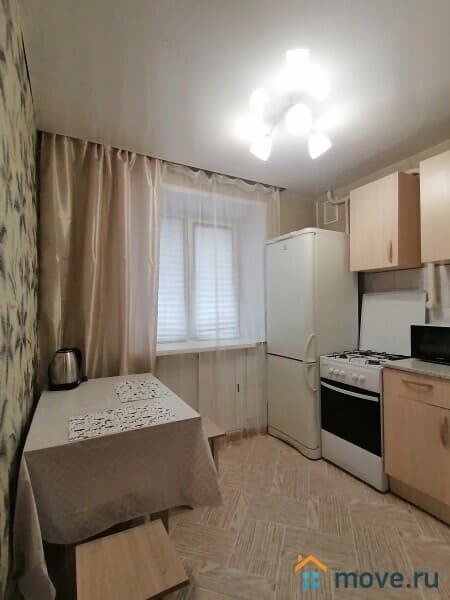 2-комн. квартира, 40 м²