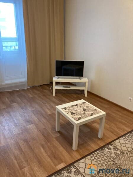 1-комн. квартира, 38 м²