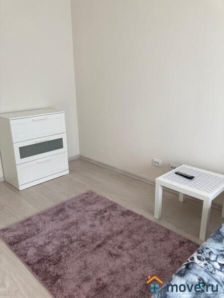 1-комн. квартира, 38 м²
