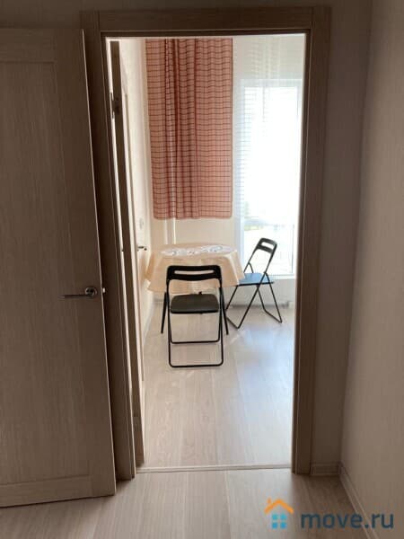 1-комн. квартира, 38 м²