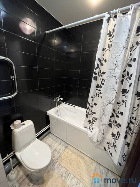студия, 27 м²
