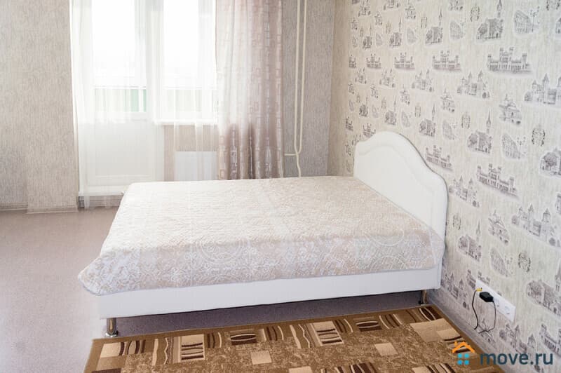 студия, 48 м²