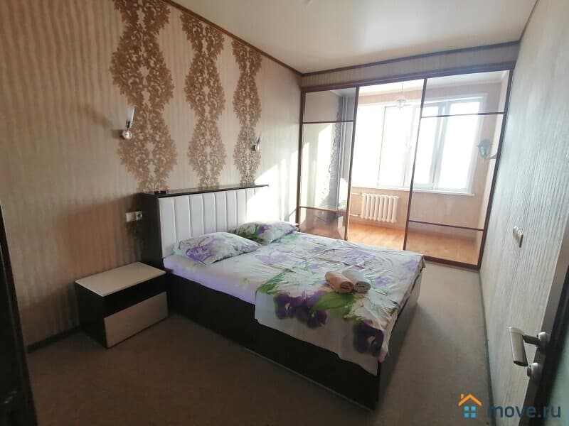 3-комн. квартира, 73 м²