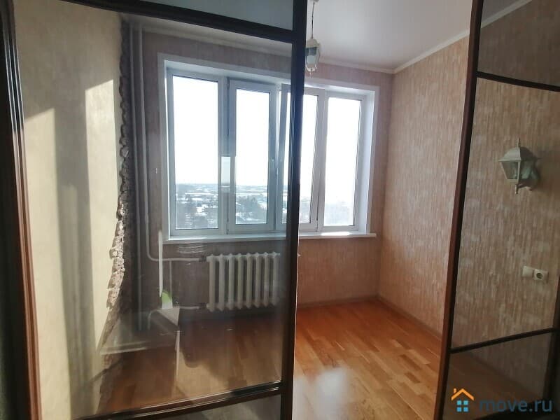 3-комн. квартира, 73 м²