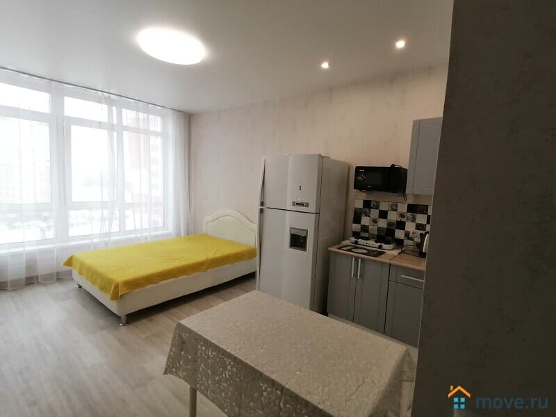 2-комн. квартира, 40 м²