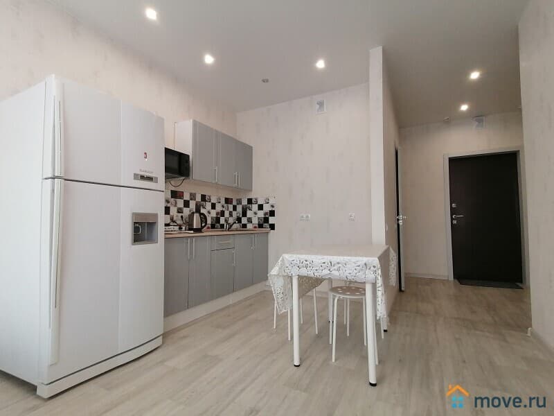2-комн. квартира, 40 м²