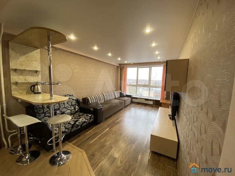 3-комн. квартира, 60 м²