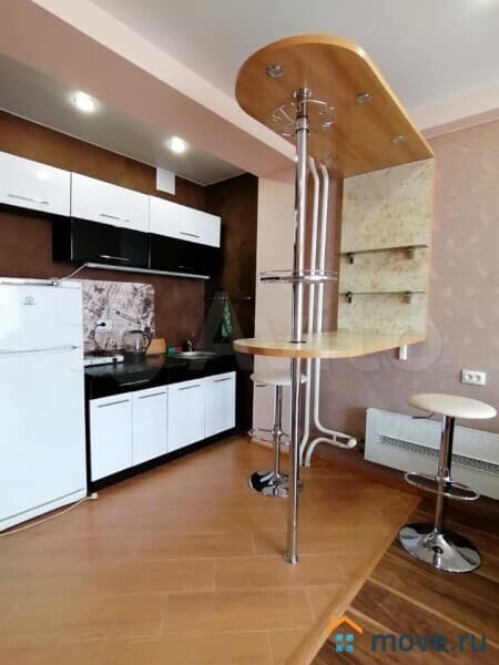 3-комн. квартира, 60 м²